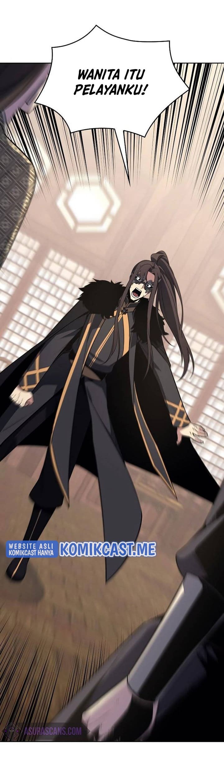 I Reincarnated As The Crazed Heir Chapter 61 - halaman 147