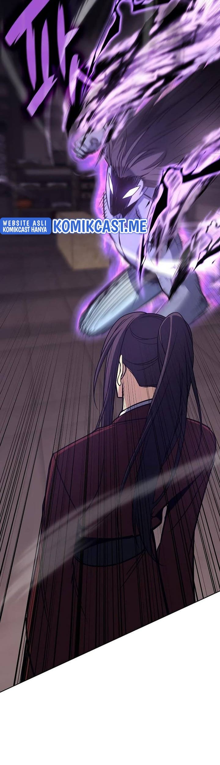 I Reincarnated As The Crazed Heir Chapter 61 - halaman 19