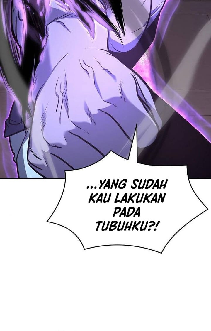 I Reincarnated As The Crazed Heir Chapter 61 - halaman 26