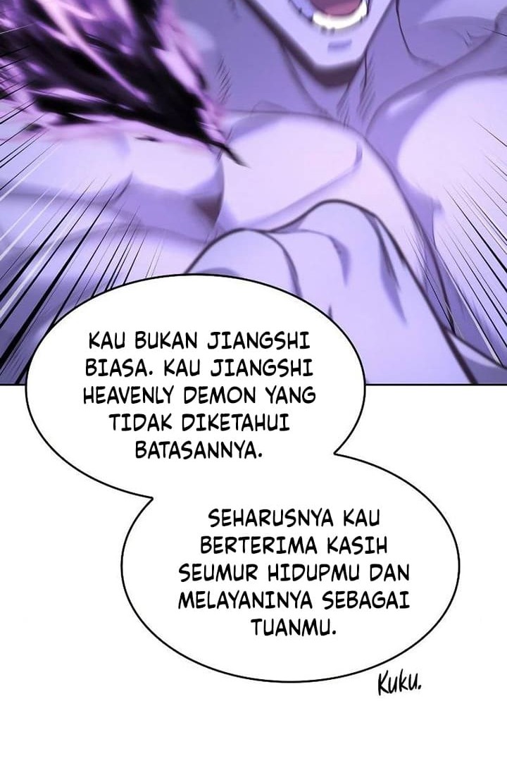 I Reincarnated As The Crazed Heir Chapter 61 - halaman 28