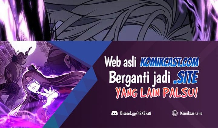 I Reincarnated As The Crazed Heir Chapter 61 - halaman 3