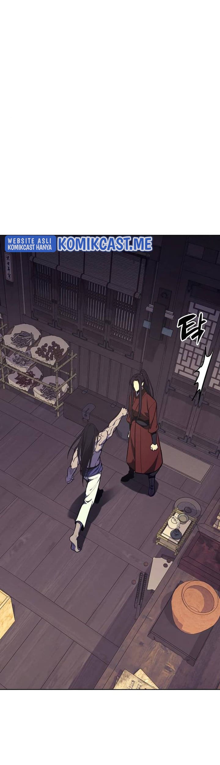 I Reincarnated As The Crazed Heir Chapter 61 - halaman 35
