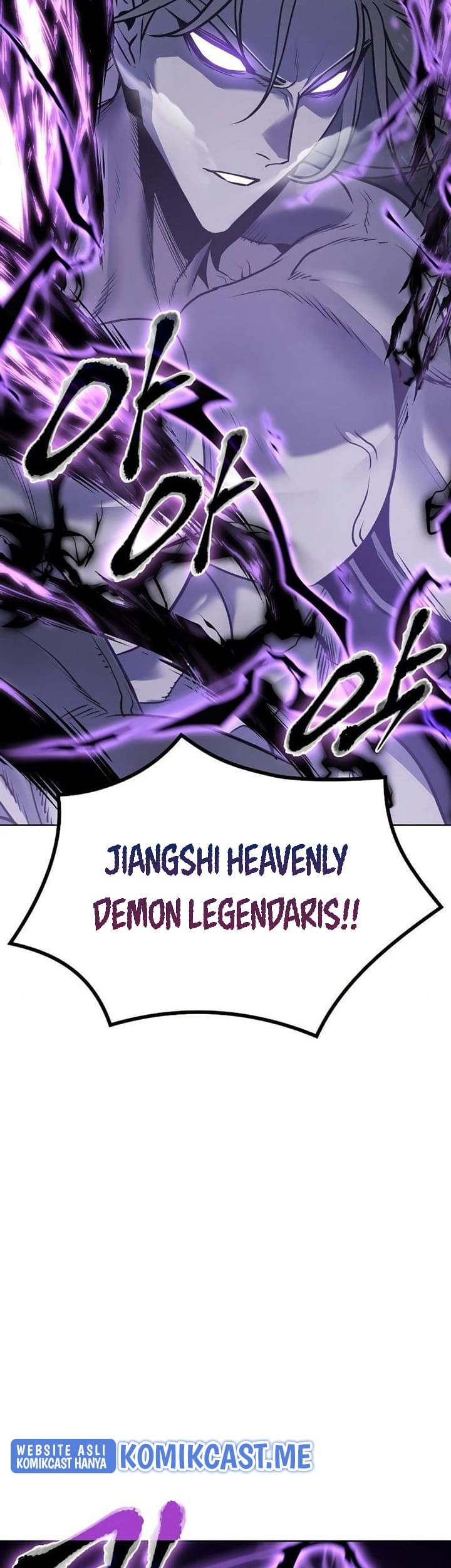I Reincarnated As The Crazed Heir Chapter 61 - halaman 4