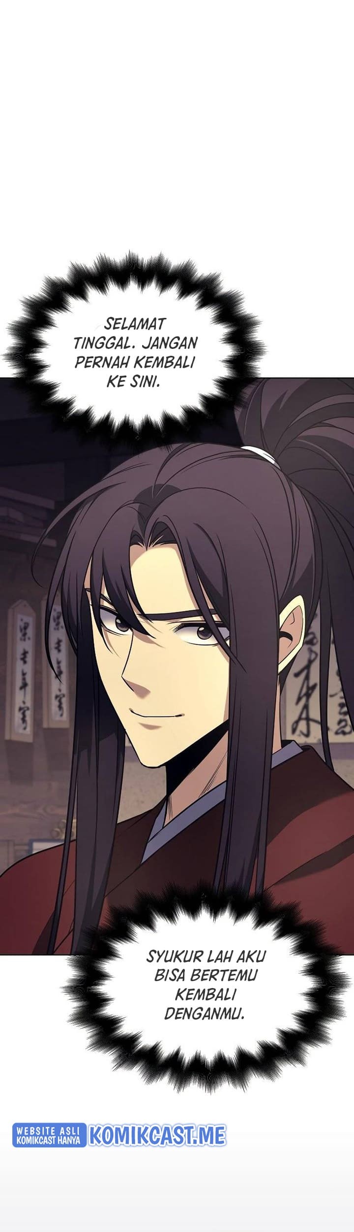 I Reincarnated As The Crazed Heir Chapter 61 - halaman 59