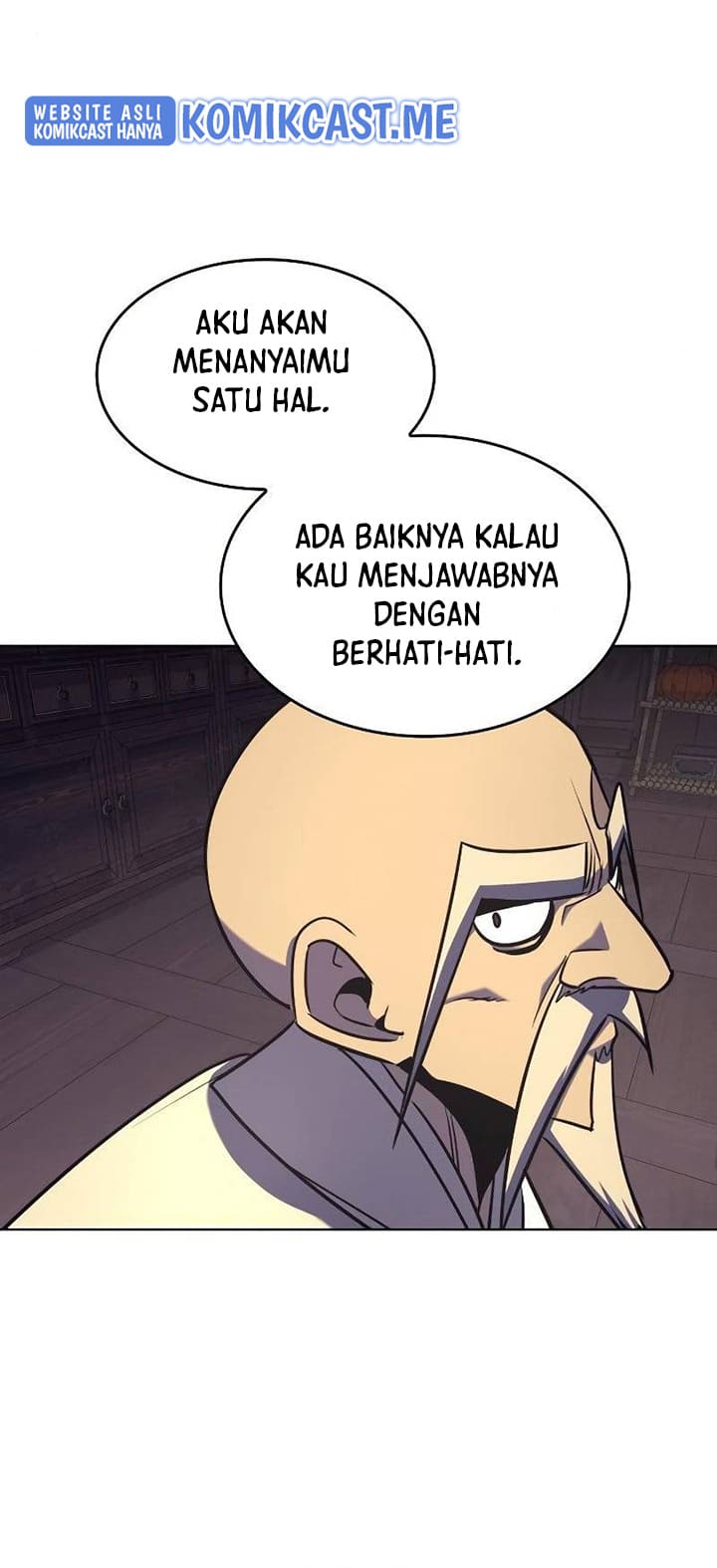 I Reincarnated As The Crazed Heir Chapter 61 - halaman 64