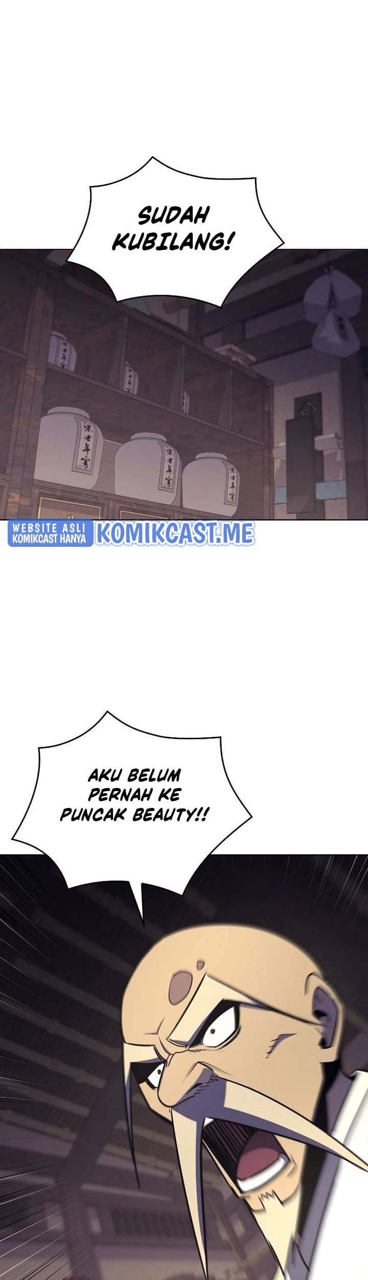 I Reincarnated As The Crazed Heir Chapter 61 - halaman 68