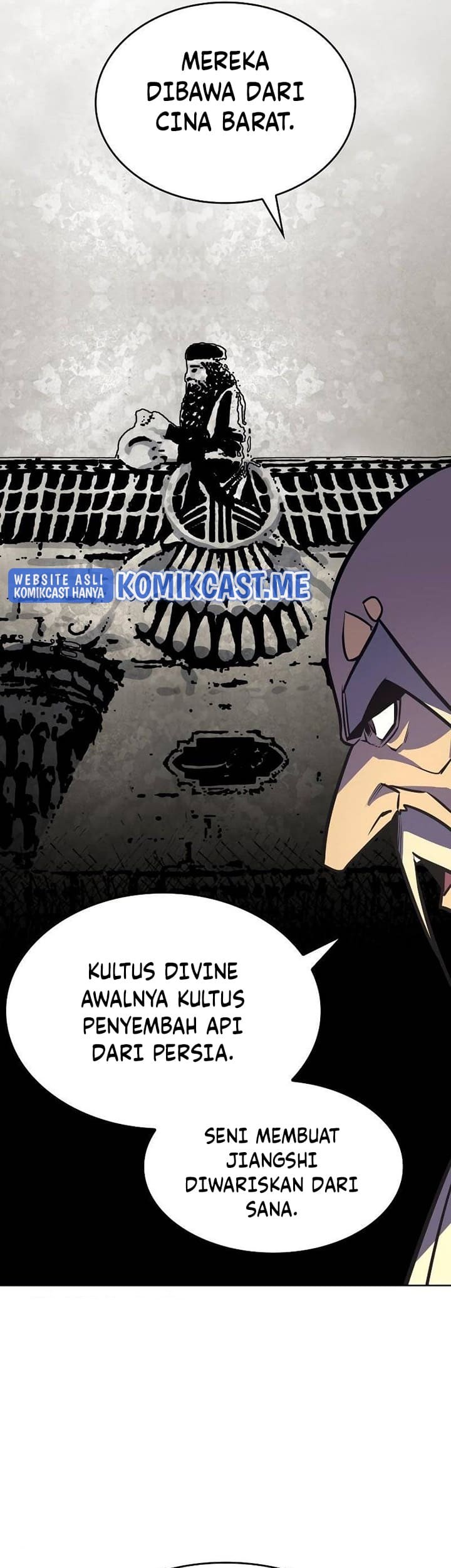 I Reincarnated As The Crazed Heir Chapter 61 - halaman 78