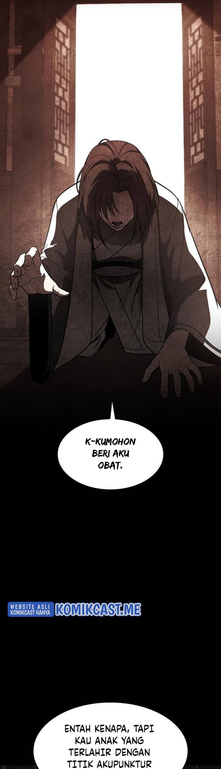 I Reincarnated As The Crazed Heir Chapter 61 - halaman 93