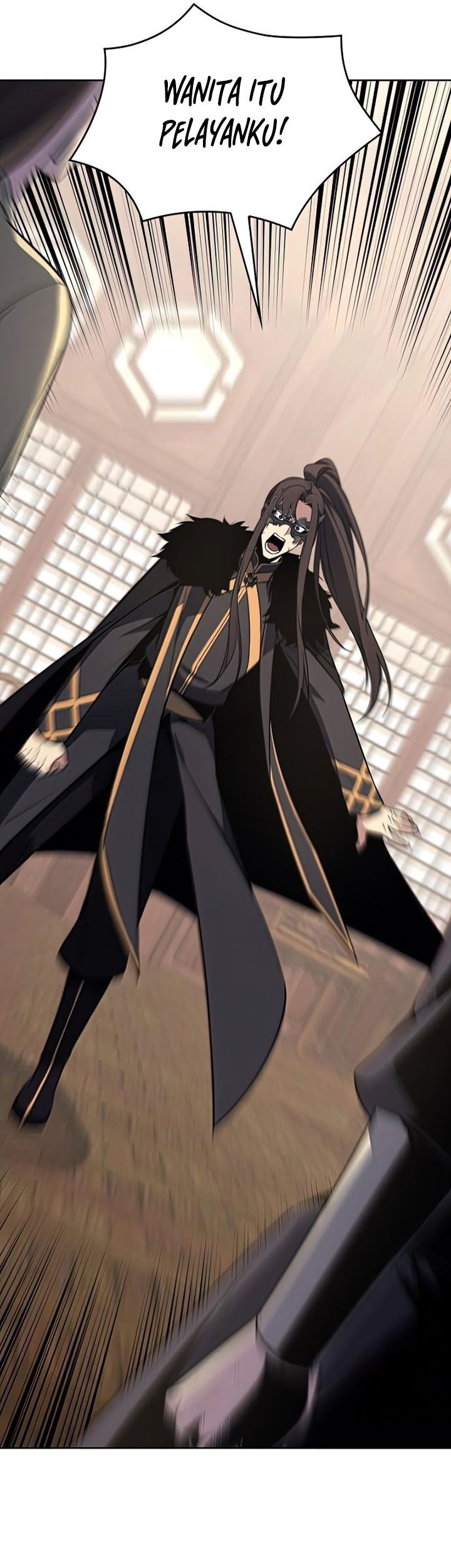 I Reincarnated As The Crazed Heir Chapter 62 - halaman 10