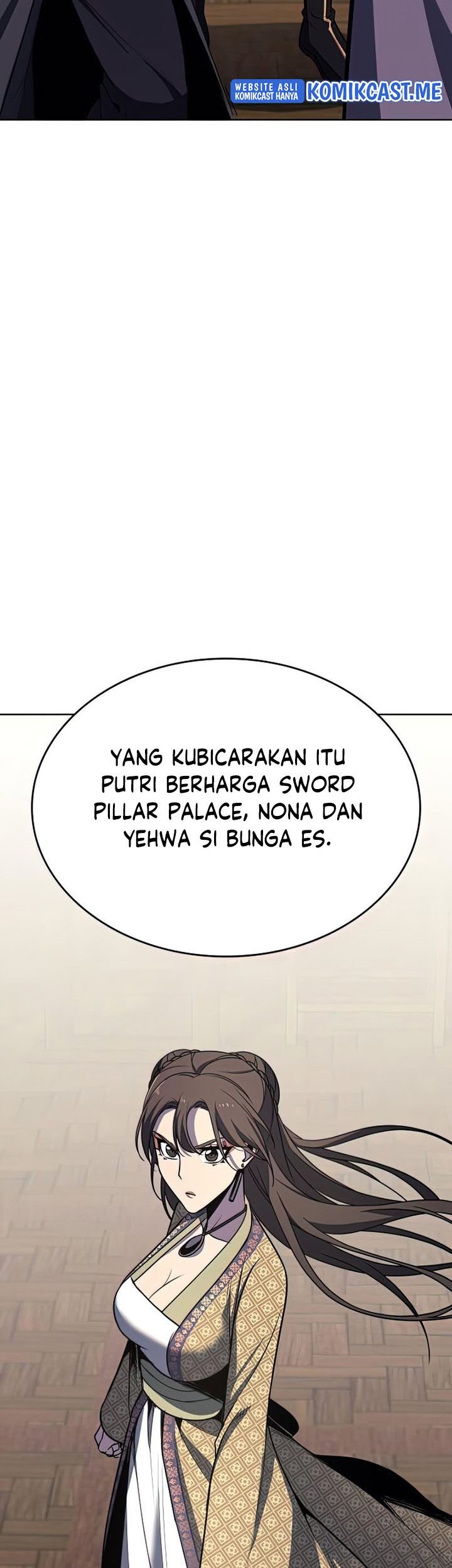 I Reincarnated As The Crazed Heir Chapter 62 - halaman 100