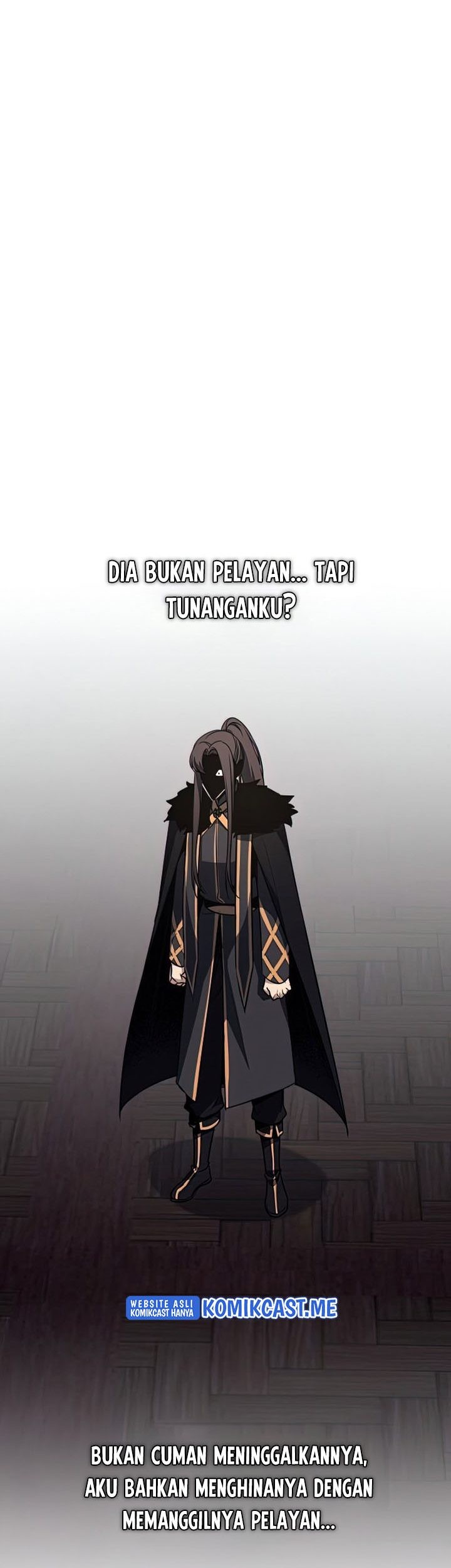 I Reincarnated As The Crazed Heir Chapter 62 - halaman 108