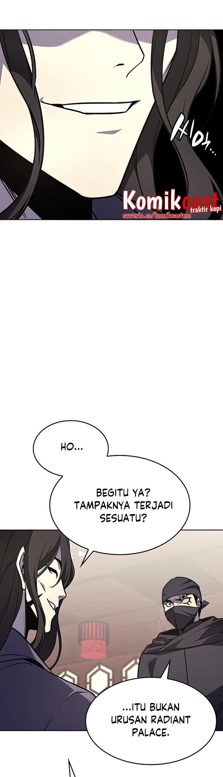 I Reincarnated As The Crazed Heir Chapter 62 - halaman 112