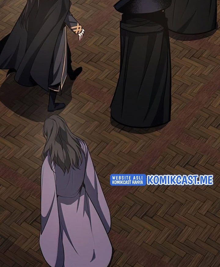I Reincarnated As The Crazed Heir Chapter 62 - halaman 117