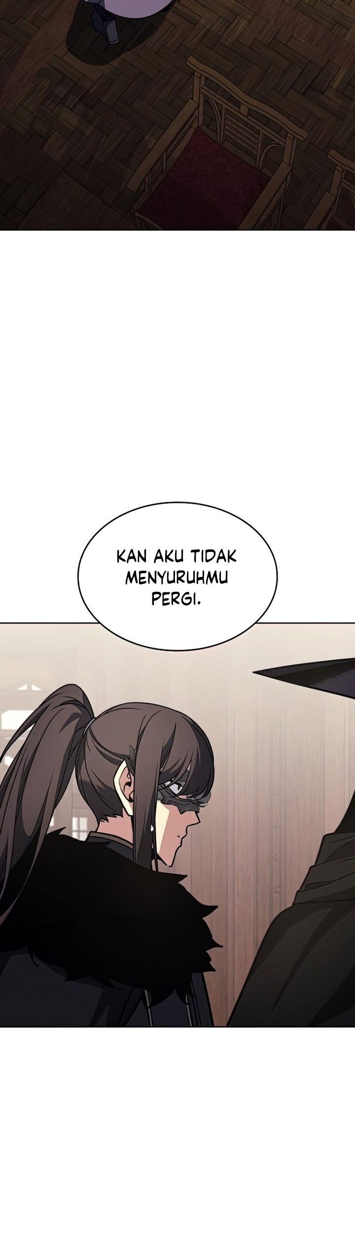 I Reincarnated As The Crazed Heir Chapter 62 - halaman 118