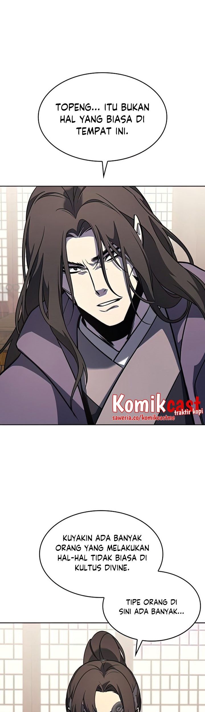 I Reincarnated As The Crazed Heir Chapter 62 - halaman 120