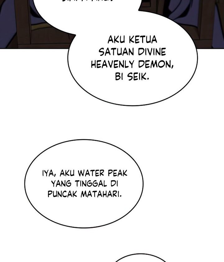 I Reincarnated As The Crazed Heir Chapter 62 - halaman 123