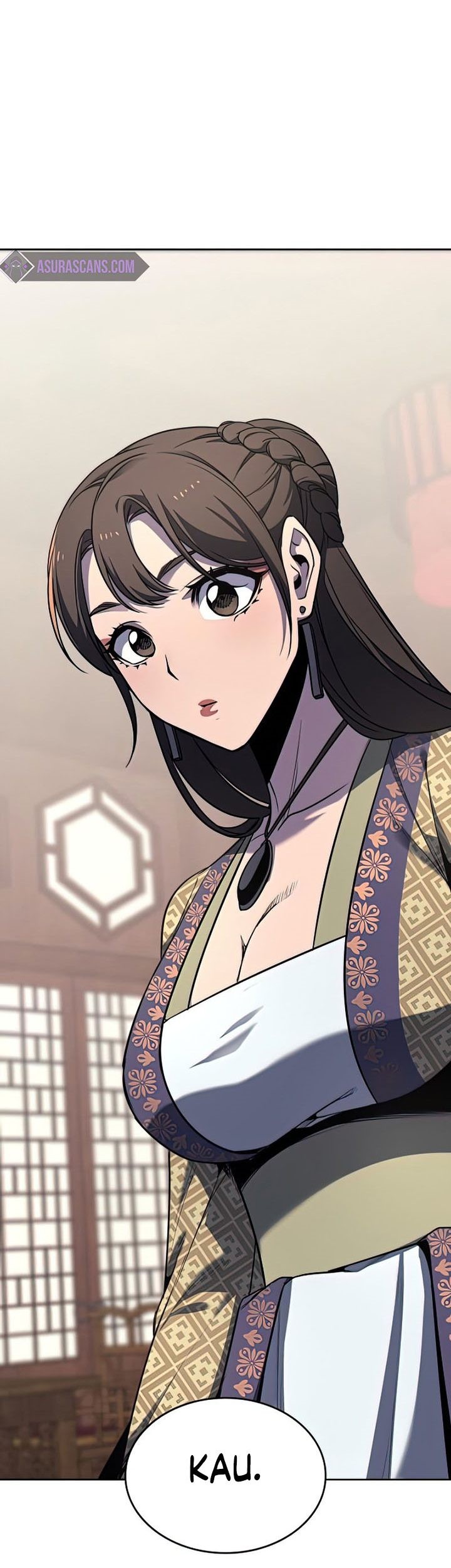 I Reincarnated As The Crazed Heir Chapter 62 - halaman 126