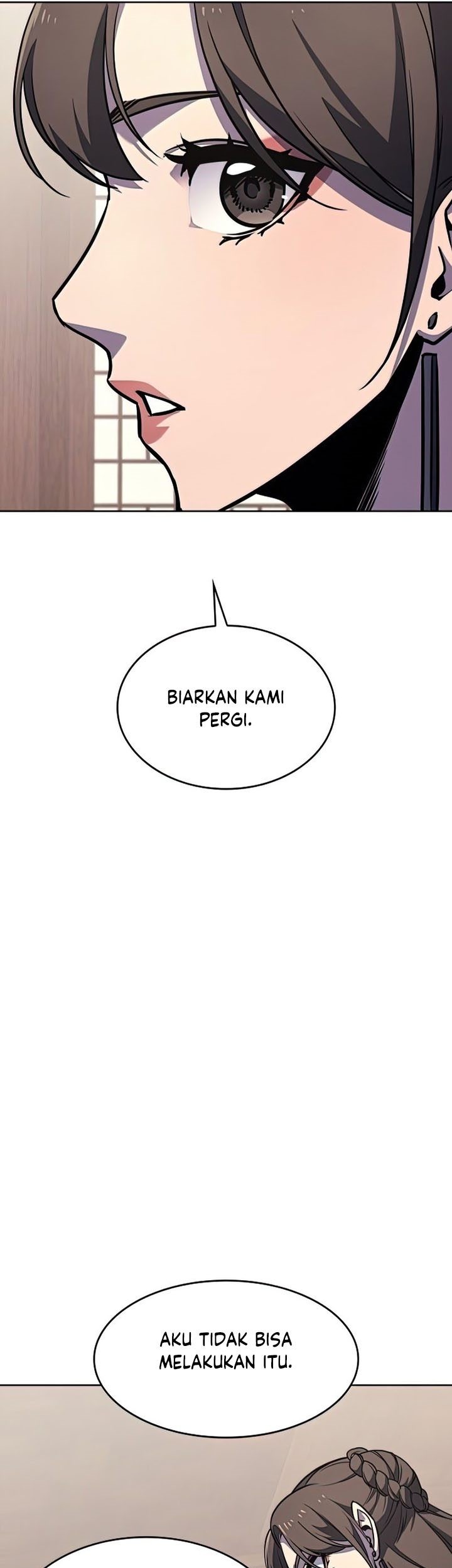 I Reincarnated As The Crazed Heir Chapter 62 - halaman 130