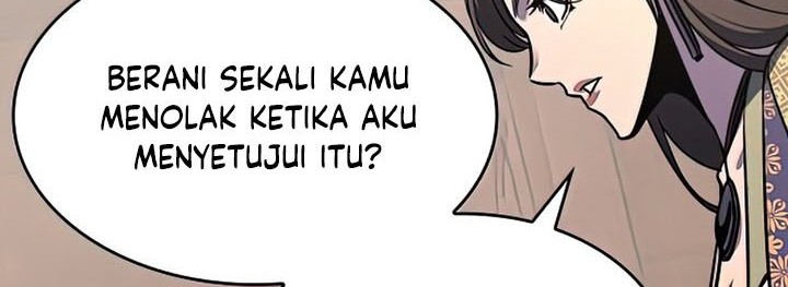 I Reincarnated As The Crazed Heir Chapter 62 - halaman 131