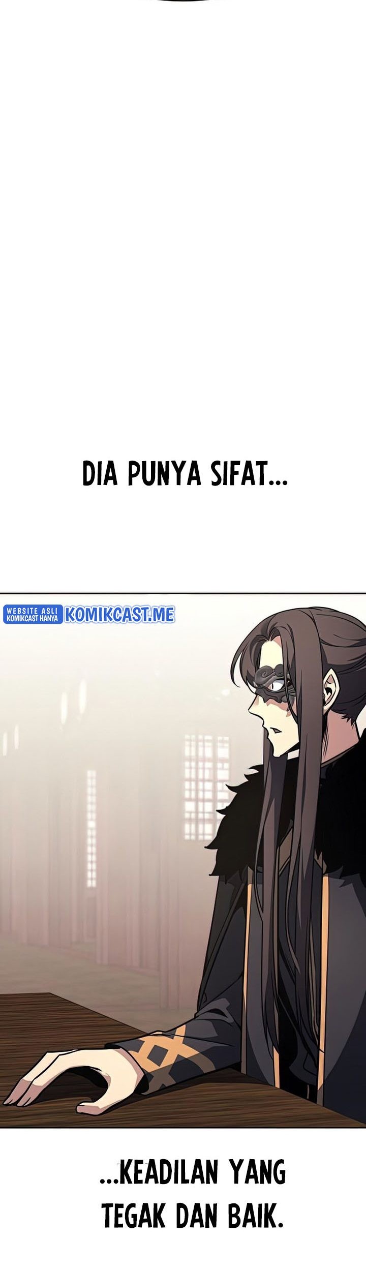 I Reincarnated As The Crazed Heir Chapter 62 - halaman 140