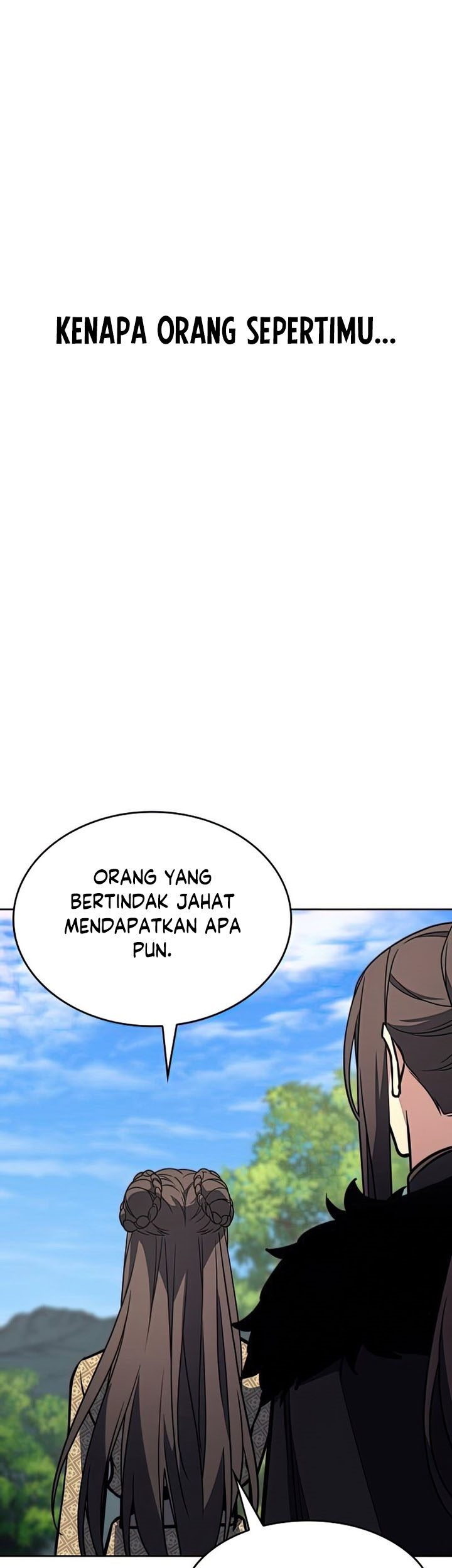 I Reincarnated As The Crazed Heir Chapter 62 - halaman 154