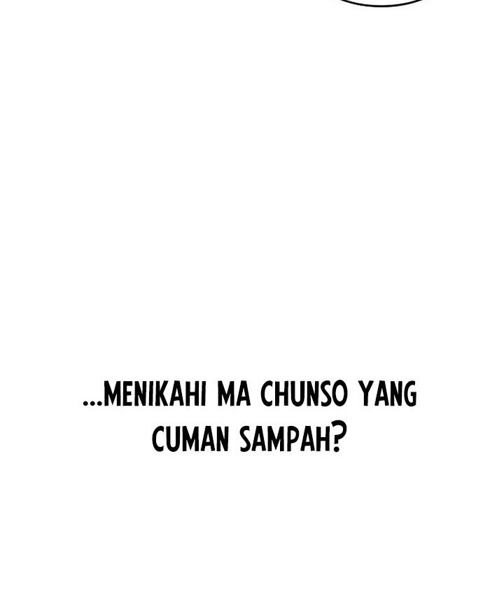 I Reincarnated As The Crazed Heir Chapter 62 - halaman 157