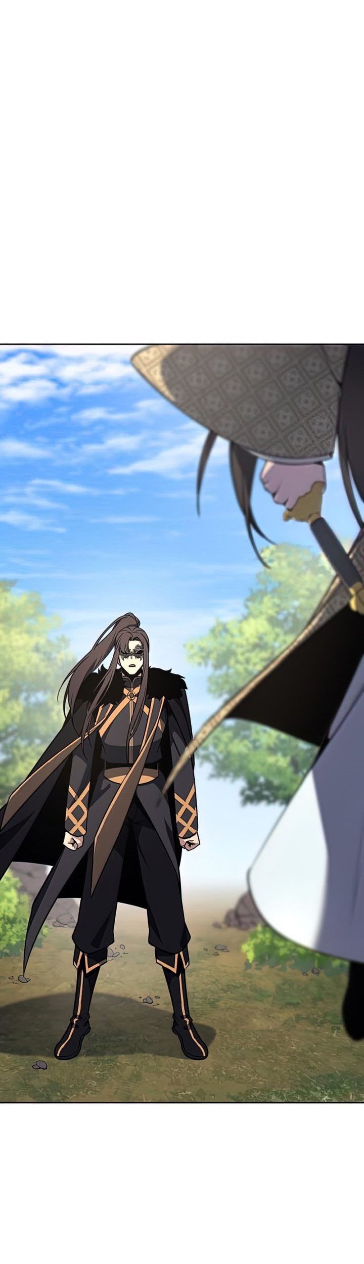 I Reincarnated As The Crazed Heir Chapter 62 - halaman 158