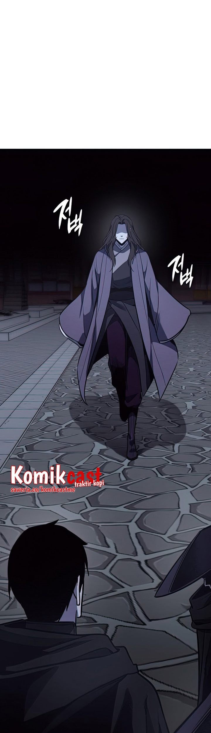 I Reincarnated As The Crazed Heir Chapter 62 - halaman 168