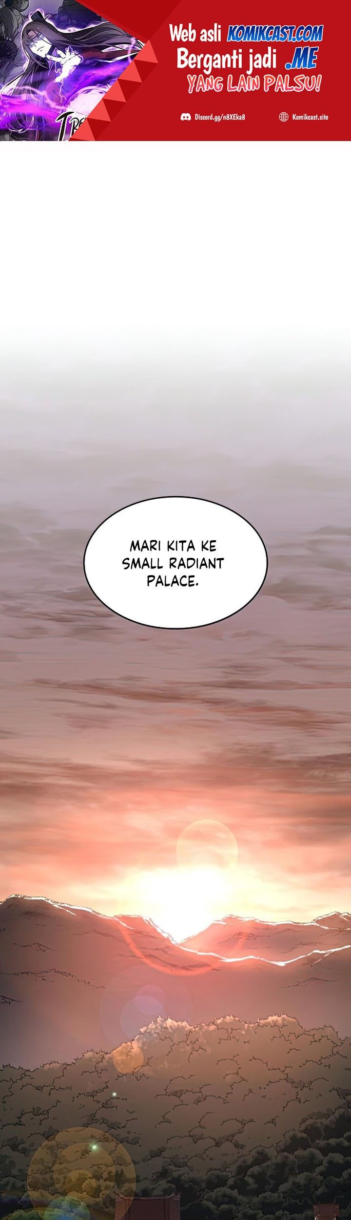 I Reincarnated As The Crazed Heir Chapter 62 - halaman 2
