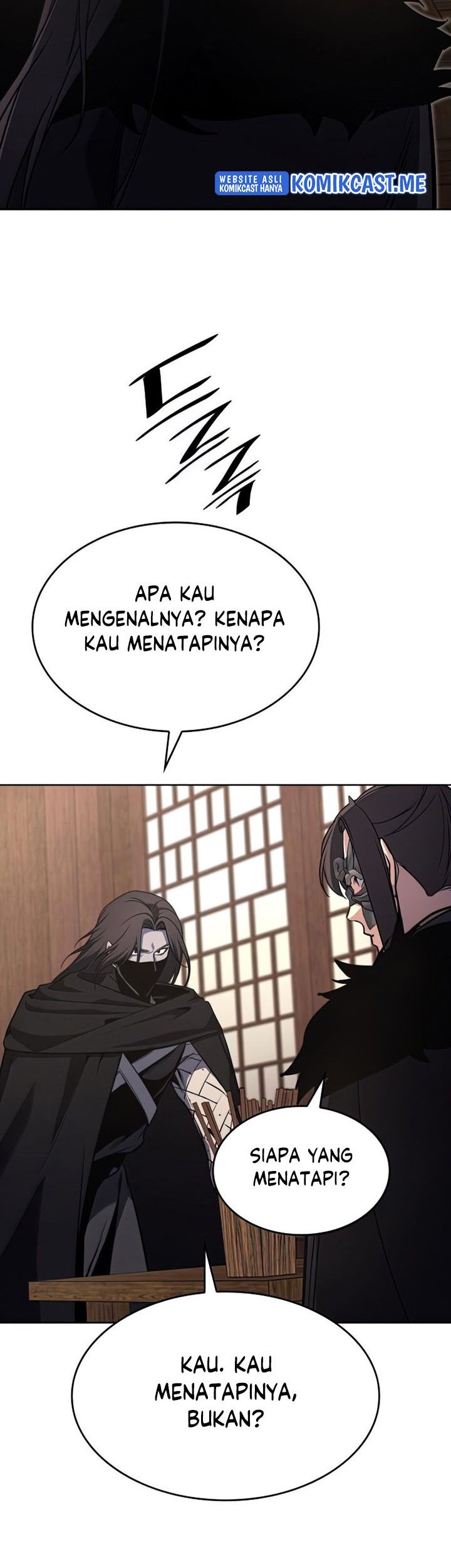 I Reincarnated As The Crazed Heir Chapter 62 - halaman 30