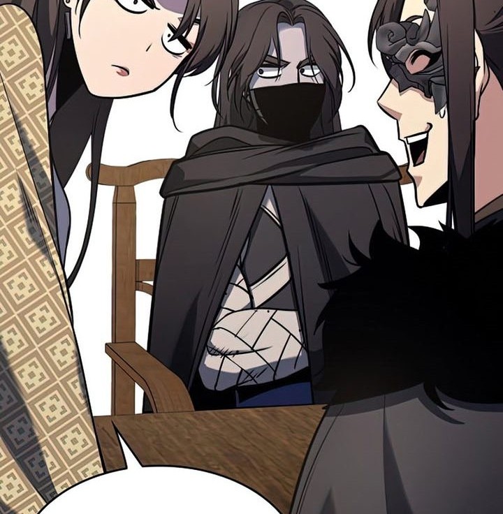I Reincarnated As The Crazed Heir Chapter 62 - halaman 37