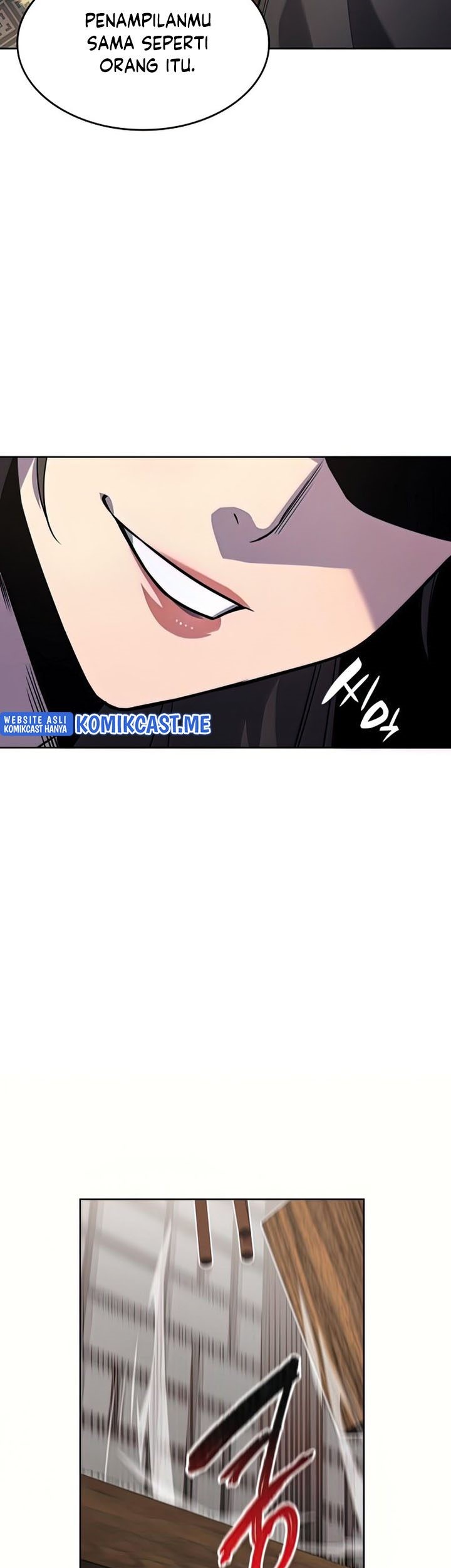 I Reincarnated As The Crazed Heir Chapter 62 - halaman 38