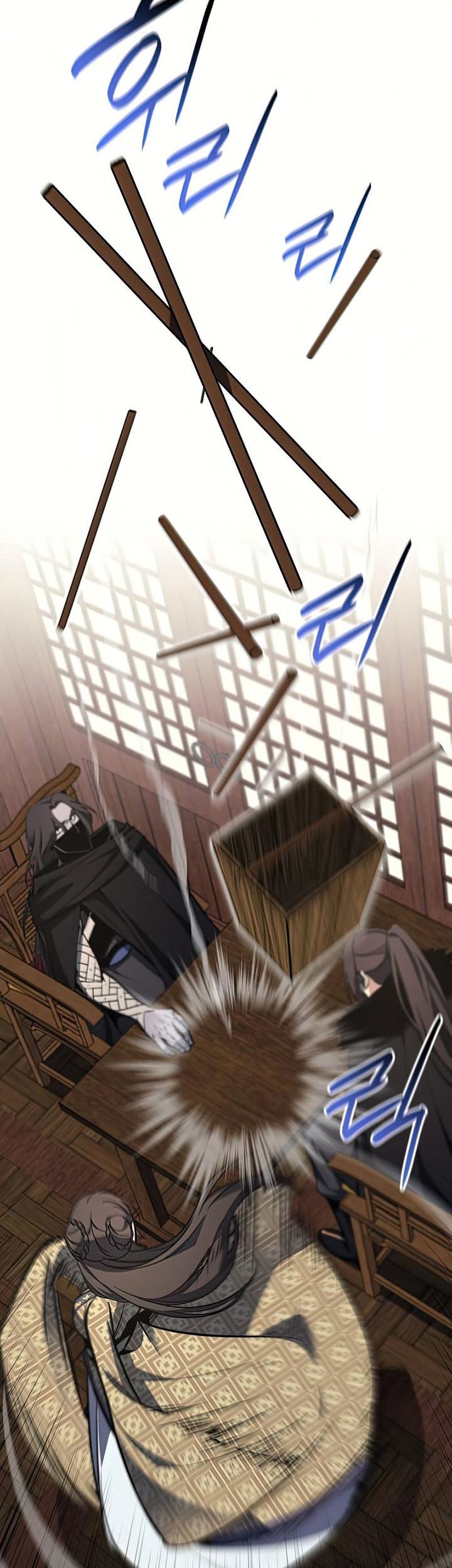 I Reincarnated As The Crazed Heir Chapter 62 - halaman 40