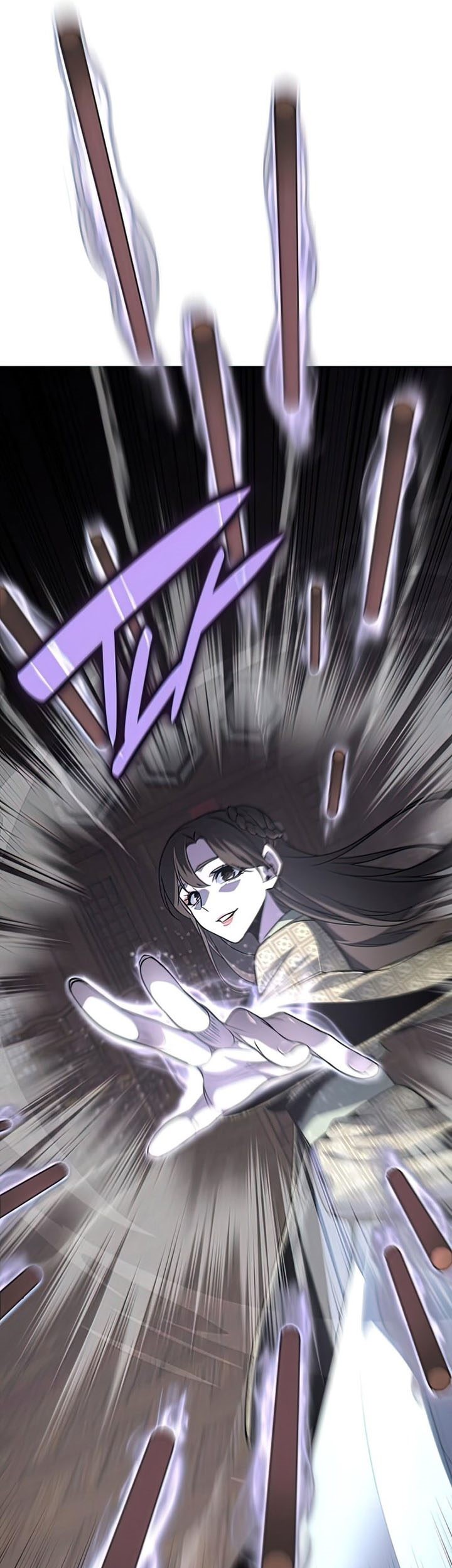 I Reincarnated As The Crazed Heir Chapter 62 - halaman 42