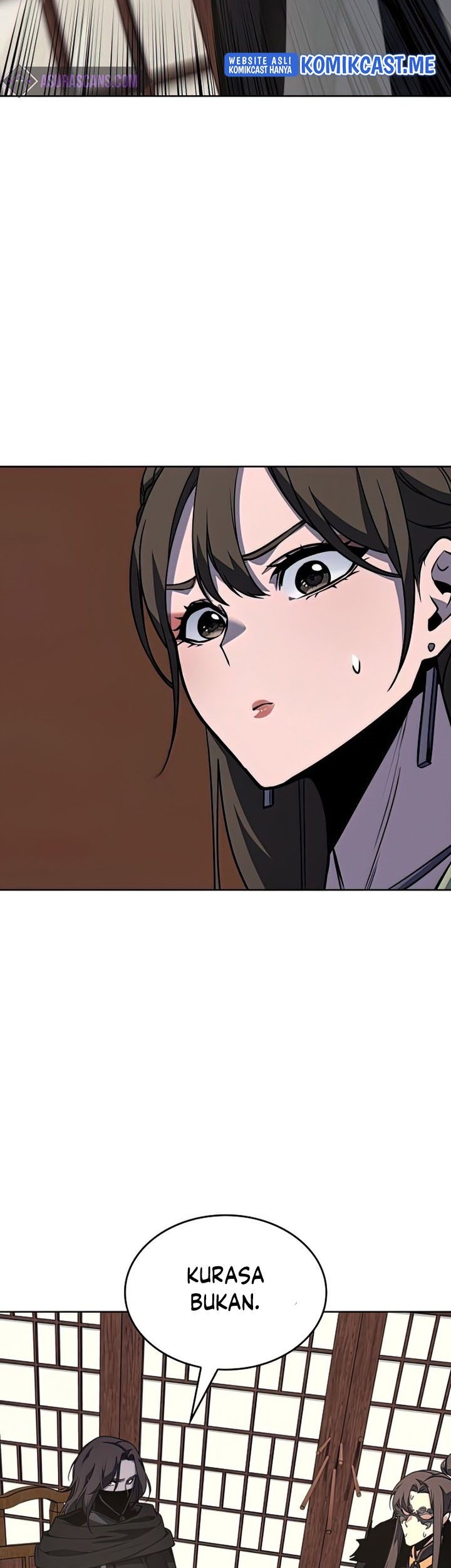 I Reincarnated As The Crazed Heir Chapter 62 - halaman 46