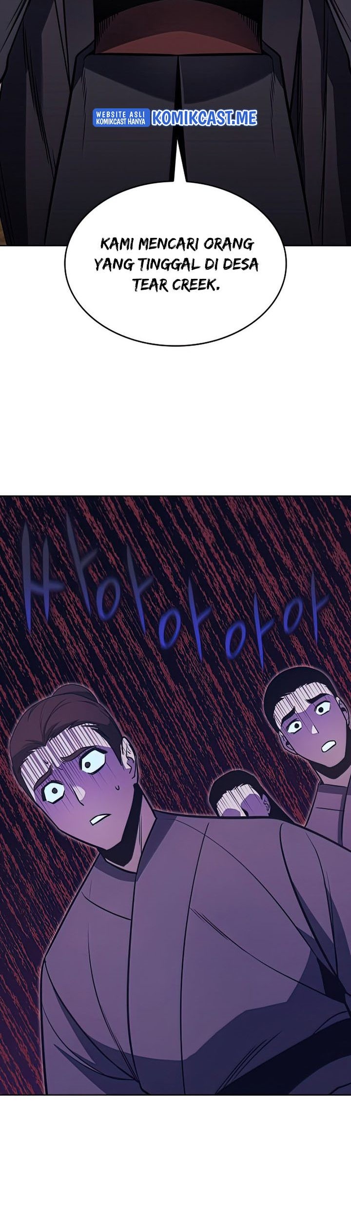 I Reincarnated As The Crazed Heir Chapter 62 - halaman 54