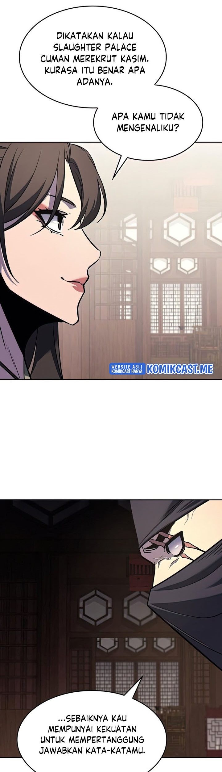 I Reincarnated As The Crazed Heir Chapter 62 - halaman 68