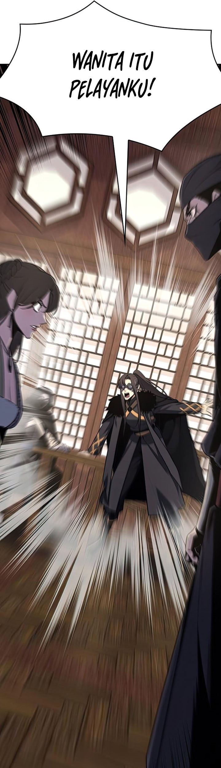 I Reincarnated As The Crazed Heir Chapter 62 - halaman 74