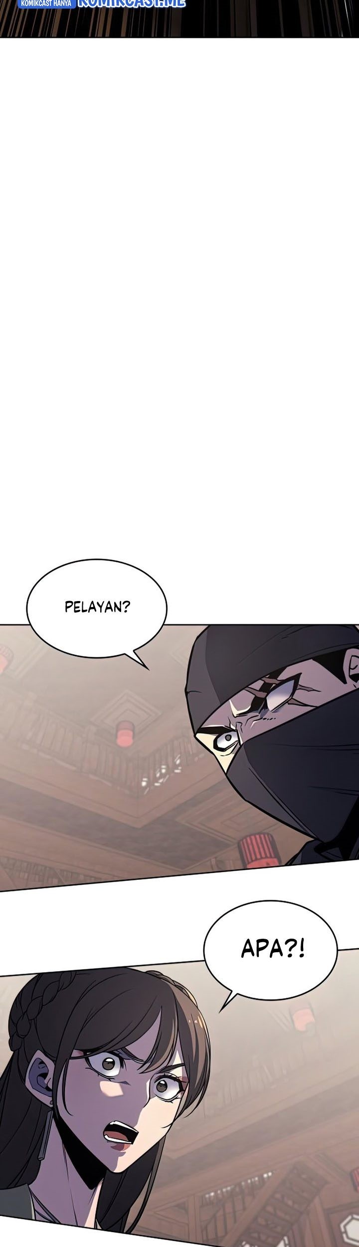 I Reincarnated As The Crazed Heir Chapter 62 - halaman 76