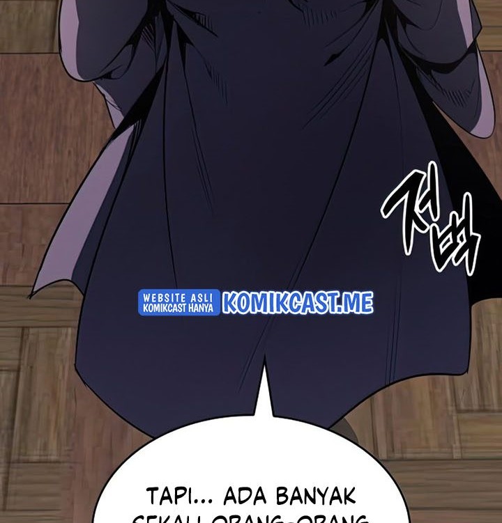 I Reincarnated As The Crazed Heir Chapter 62 - halaman 91