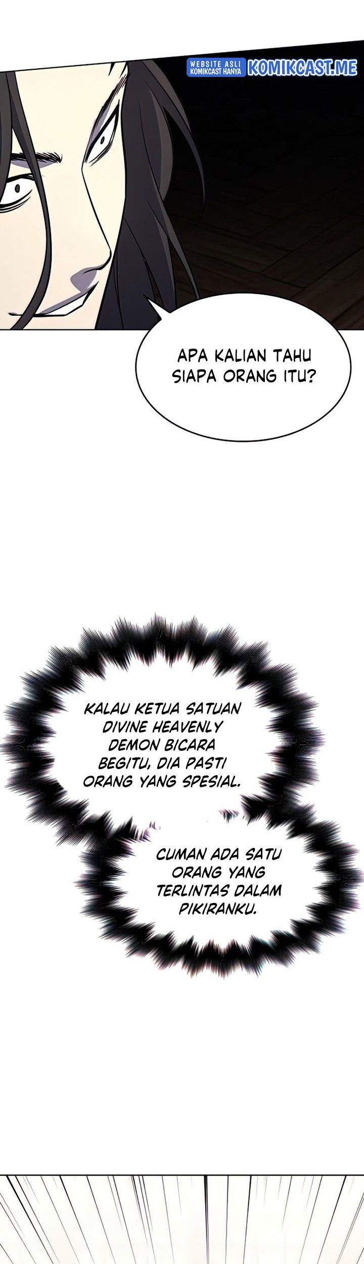 I Reincarnated As The Crazed Heir Chapter 62 - halaman 94