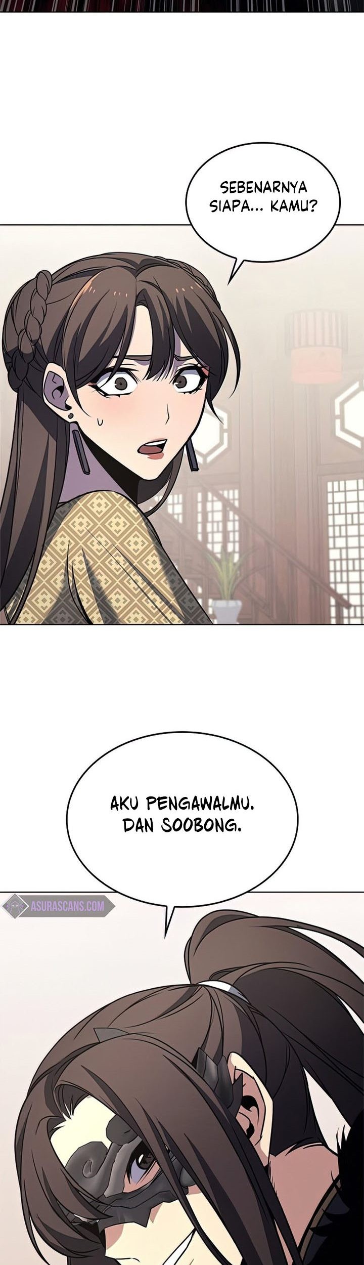I Reincarnated As The Crazed Heir Chapter 63 - halaman 108