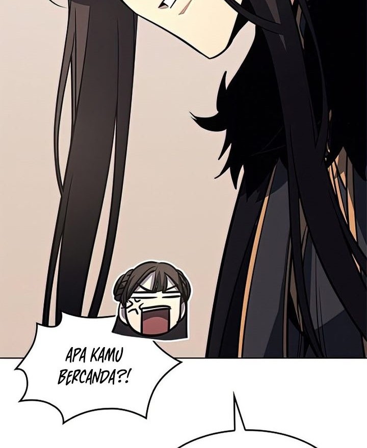 I Reincarnated As The Crazed Heir Chapter 63 - halaman 109