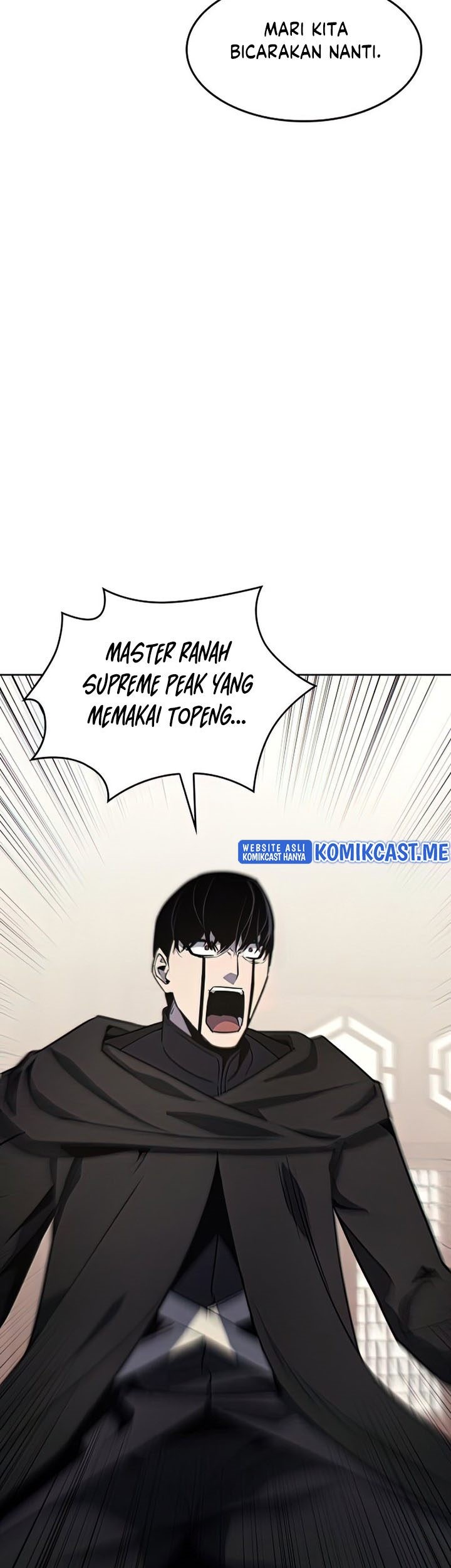 I Reincarnated As The Crazed Heir Chapter 63 - halaman 110