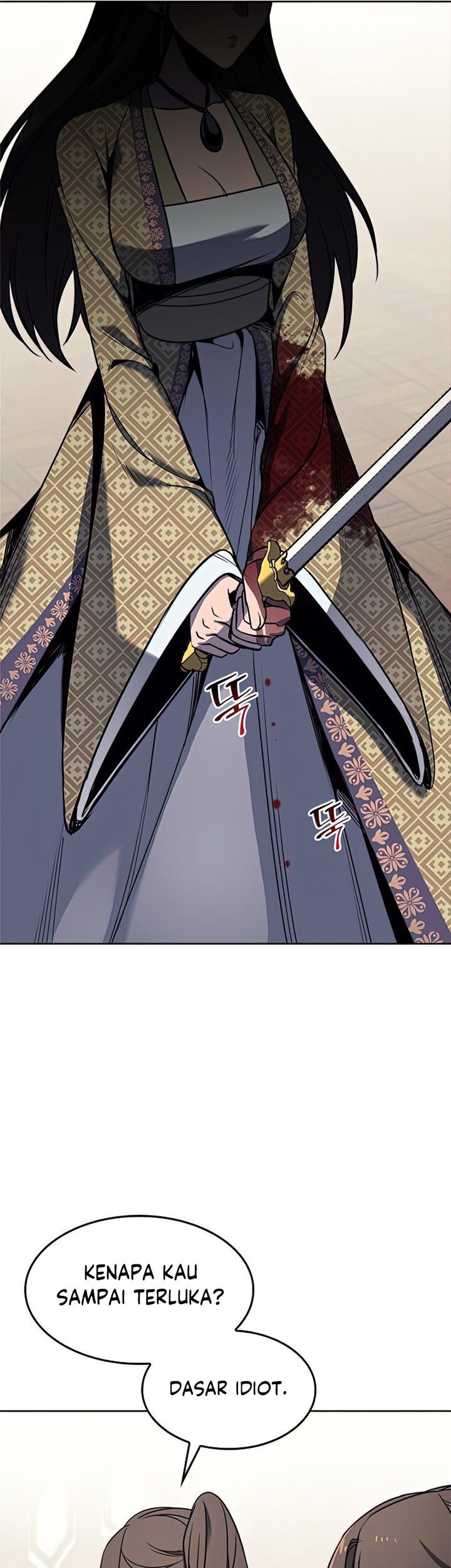 I Reincarnated As The Crazed Heir Chapter 63 - halaman 114