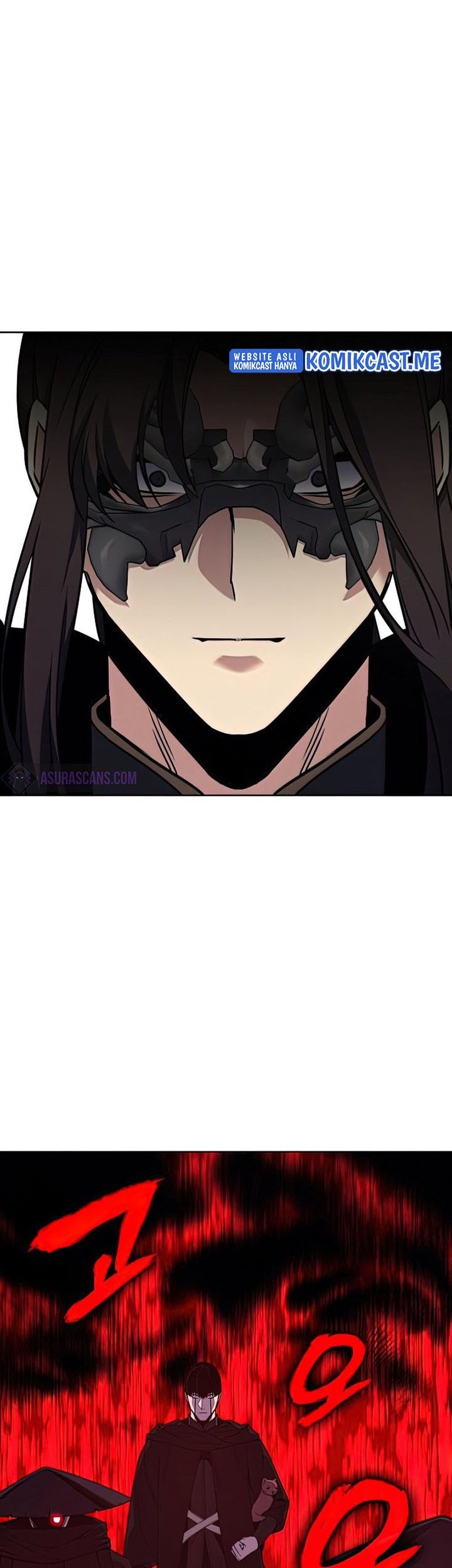 I Reincarnated As The Crazed Heir Chapter 63 - halaman 116