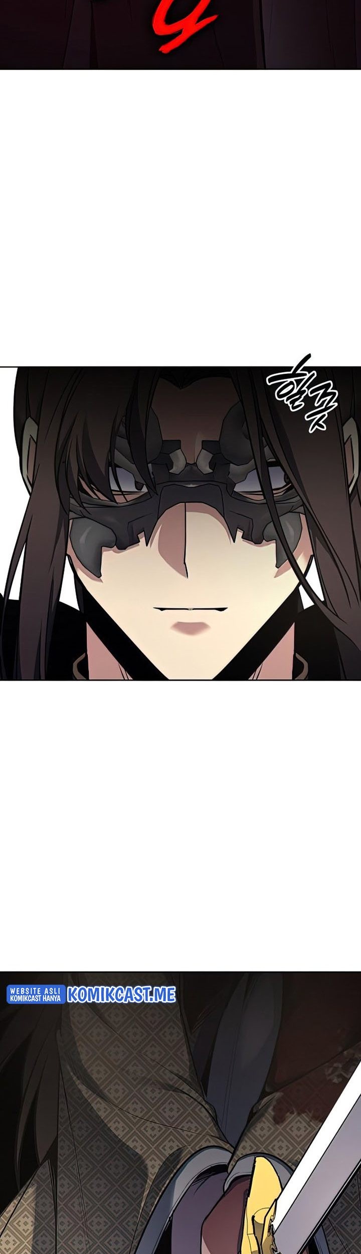 I Reincarnated As The Crazed Heir Chapter 63 - halaman 118