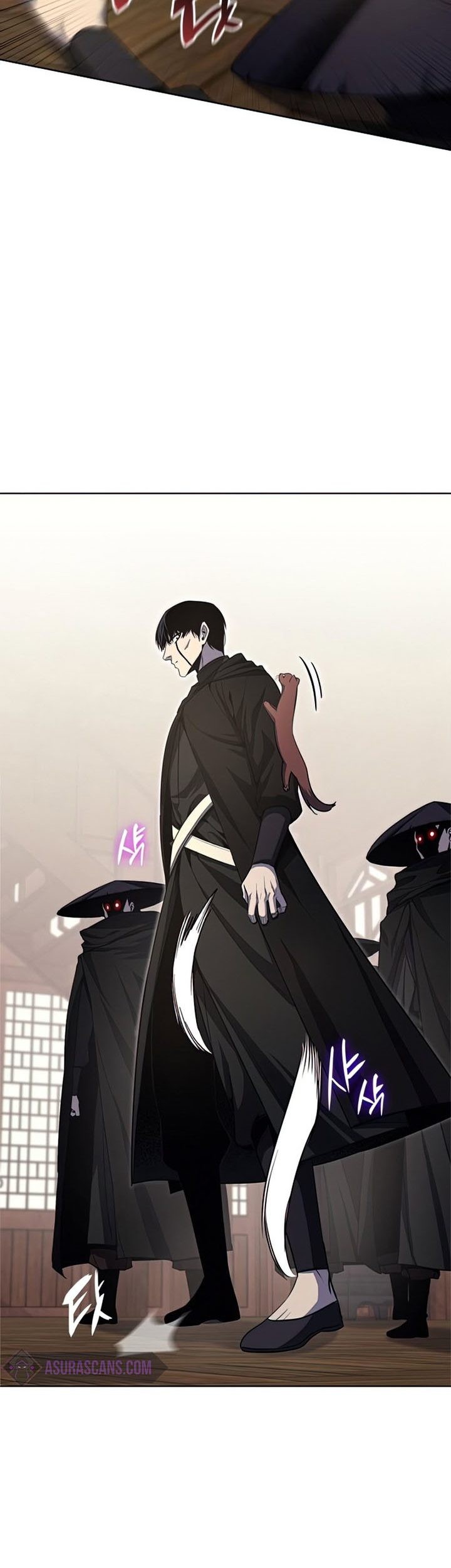 I Reincarnated As The Crazed Heir Chapter 63 - halaman 134