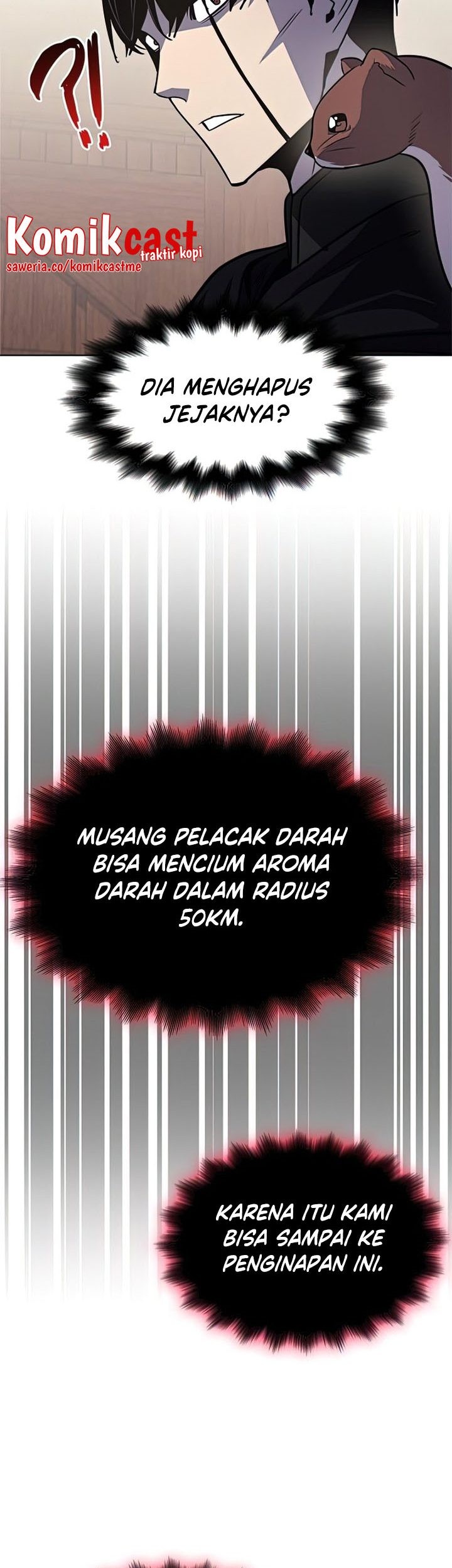 I Reincarnated As The Crazed Heir Chapter 63 - halaman 136