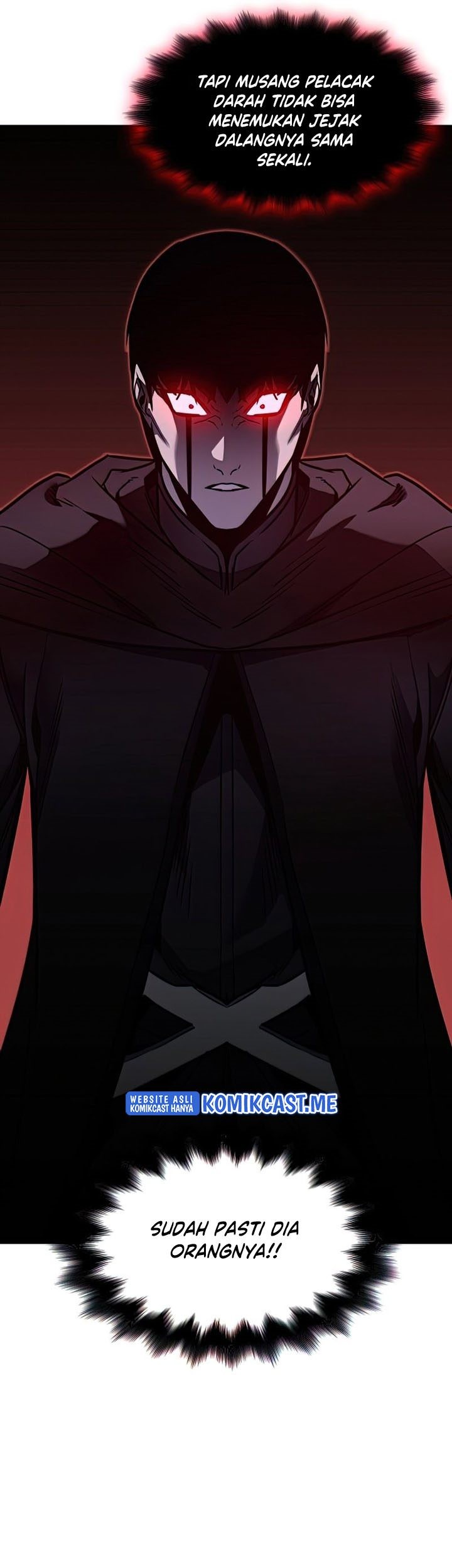 I Reincarnated As The Crazed Heir Chapter 63 - halaman 138